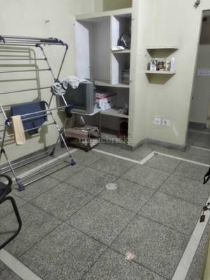 Single Room in a 2 Bhk apartment Jaipur Circle - Co-ed hostel in Jaipur