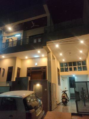 Single Room in a 2 Bhk apartment Sumer Nagar - Co-ed hostel in Jaipur