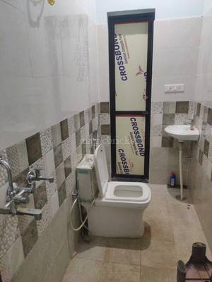 Single Room in a 2 Bhk apartment Sumer Nagar - Common area
