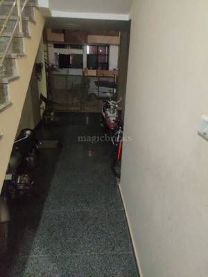 Single Room in a 2 Bhk apartment Sumer Nagar - Facilities