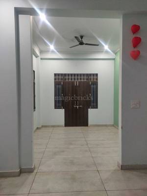 Single Room in a 2 Bhk apartment Sumer Nagar - Bathroom