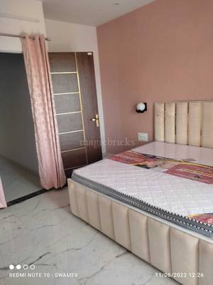 Single Room in a 3 Bhk apartment Jagatpura - Boys hostel in Jaipur