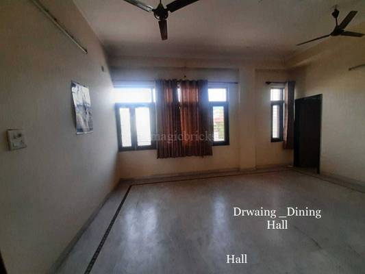 Single Room in a 3 Bhk apartment Jawahar Nagar - Co-ed hostel in Jaipur