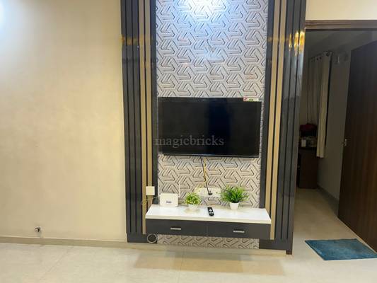 Single Room in a 3 Bhk apartment Narayan Vihar - Girls hostel in Jaipur