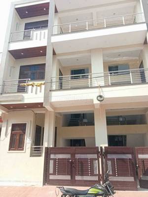 single rooms for girls PG Pratap Nagar - Girls hostel in Jaipur