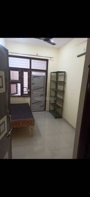 single rooms for girls PG Pratap Nagar - Girls hostel in Jaipur