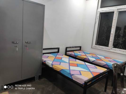 Sky homes boys PG Mansarovar - Boys hostel in Jaipur