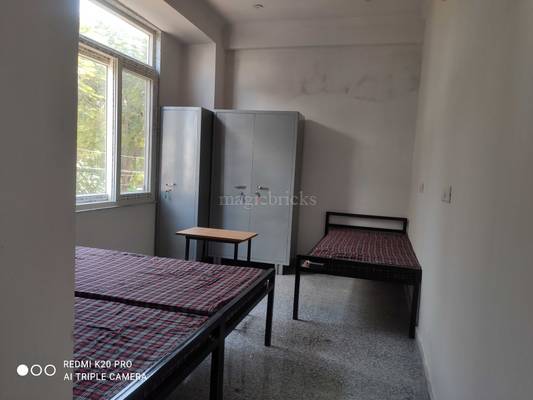 Sky Homs Boys PG Mansarovar - Boys hostel in Jaipur