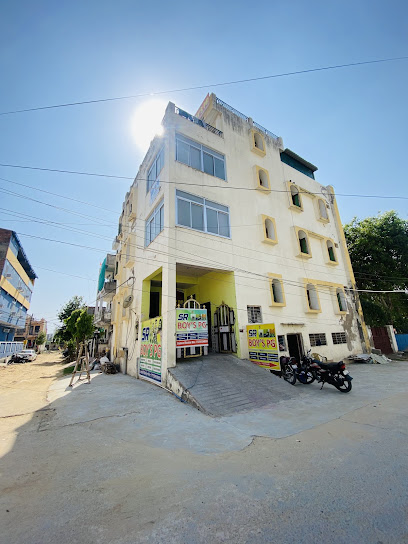 SR Boys' PG - Boys hostel in Jaipur