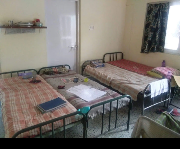 Sree Durga Girls Hostel Ameerpet - Girls hostel in Hyderabad