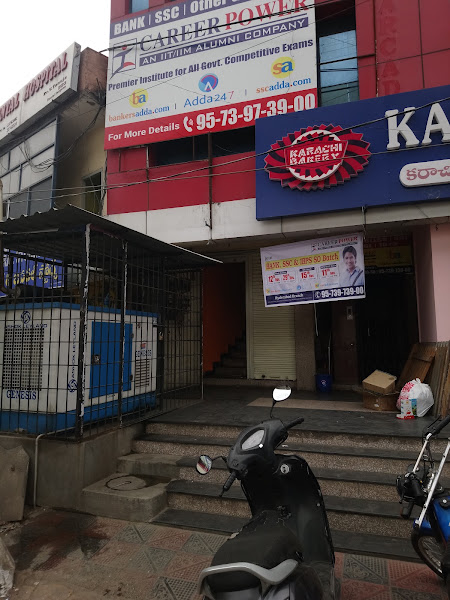 Sri Gowtham Boys hostel - Boys hostel in Hyderabad