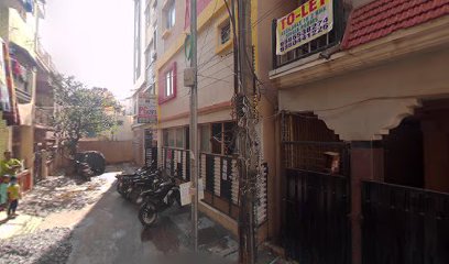 Sri Omkareshwara PG for Gents - Boys hostel in Bangalore