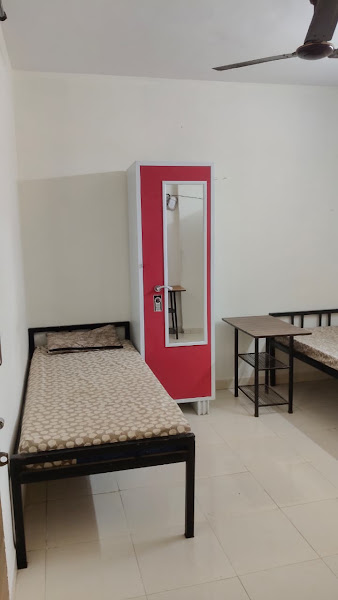 Sri Sairam PG Services - Boys hostel in Pune