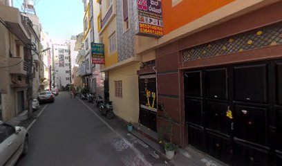 sri venkateswara ladies pg - Girls hostel in Bangalore
