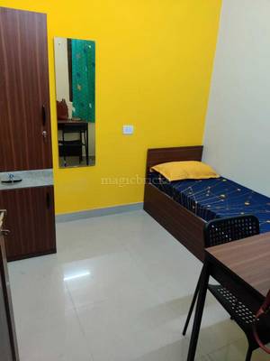 Stanza Living Maringa House SFS PG SFS Manasarovar - Boys hostel in Jaipur