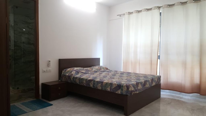 Stay Home Girls PG - Girls hostel in Pune