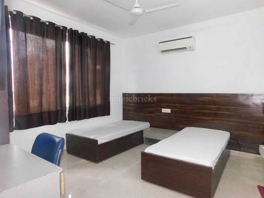 Staywell BOYs Luxury Homes PG Chitrakoot - Boys hostel in Jaipur