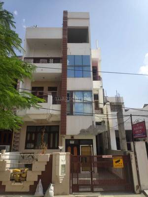 Sumantra PG Tonk Road - Girls hostel in Jaipur