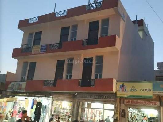 Swami Dadu Dayal Marwadi Boys PG Mansarovar - Boys hostel in Jaipur