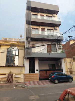Taneja's PG Jawahar Nagar - Girls hostel in Jaipur