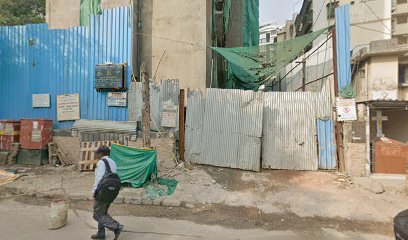 Tatyasaheb Churi Boys Hostel - Boys hostel in Mumbai