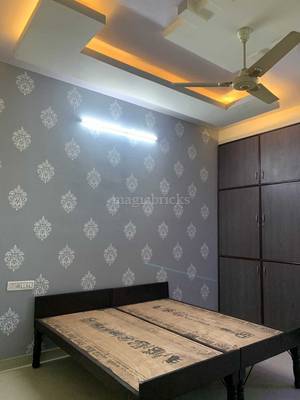 The Luxury Stay PG Sitabari Kundan Nagar - Co-ed hostel in Jaipur