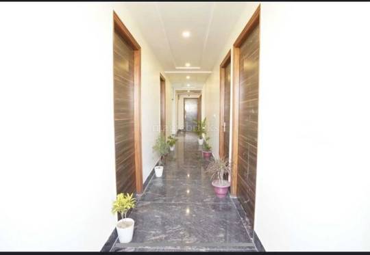 Townhouse PG Jagatpura Jagatpura - Co-ed hostel in Jaipur