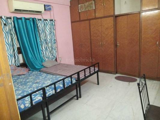 Trinity Girls PG Mansarovar - Girls hostel in Jaipur