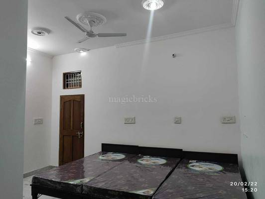 Umbrella Homestay PG Pratap Nagar - Co-ed hostel in Jaipur