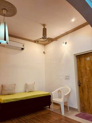 UTSAV HOUSE PG Katewa Nagar - Corridor