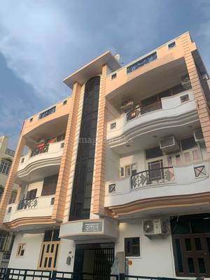 UTSAV HOUSE PG Katewa Nagar - Room interior