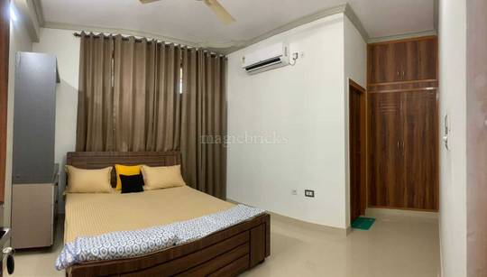 UTSAV HOUSE PG Katewa Nagar - Common area