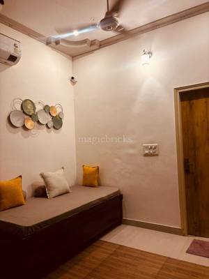 UTSAV HOUSE PG Katewa Nagar - Bathroom