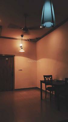 UTSAV HOUSE PG Katewa Nagar - Dining area