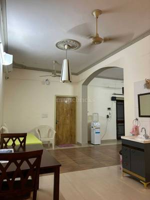 UTSAV HOUSE PG Katewa Nagar - Study area