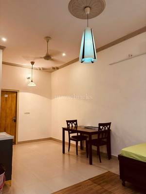 UTSAV HOUSE PG Katewa Nagar - Balcony view