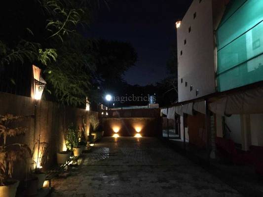 Veda Homes PG Bani Park - Co-ed hostel in Jaipur