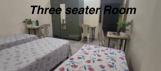 Vedha Girls PG Bajaj Nagar - Girls hostel in Jaipur