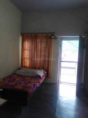 Vijay Dogra PG AWHO Colony - Common area