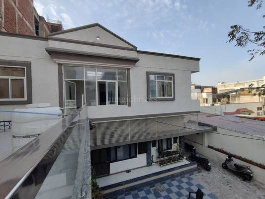 Virendra Nangia Boy’s PG Raja Park - Boys hostel in Jaipur