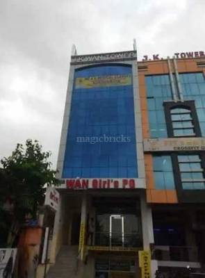 WAN GIRLS PG Jhotwara - Girls hostel in Jaipur