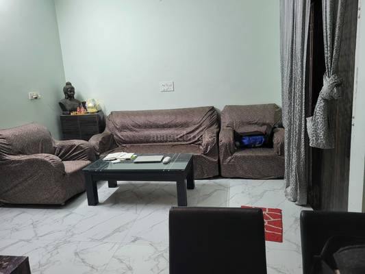 Wecare PG Jaisinghpura - Co-ed hostel in Jaipur