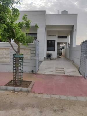 White Park Avenue PG Vatika Infotech City - Room interior