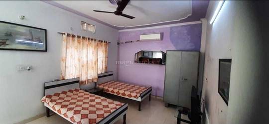 Working Women PG Vaishali Nagar - Girls hostel in Jaipur