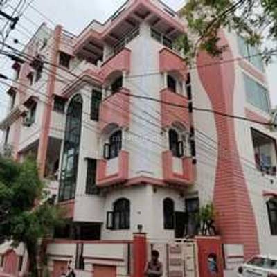 Wow Mom Urf Nav Nidhi Girls PG Vasundhara - Girls hostel in Jaipur