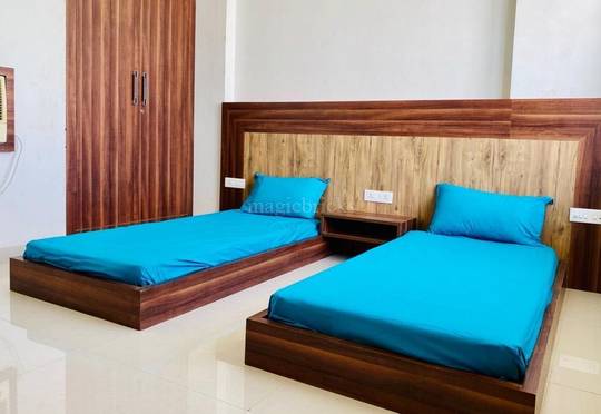 Yugal Girls PG Jagatpura - Girls hostel in Jaipur