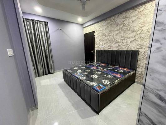 Aanchal Girls Hostel PG Heerapura - Room interior