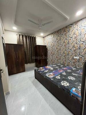 Aanchal Girls Hostel PG Heerapura - Common area