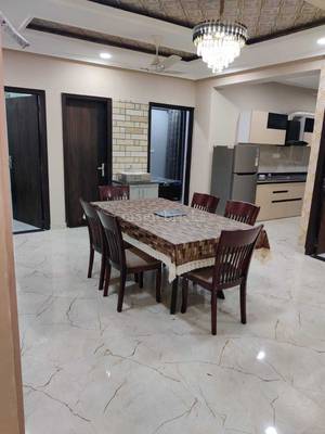 Aanchal Girls Hostel PG Heerapura - Study area