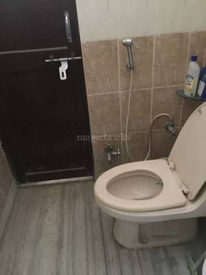 Bed in a 1 Bhk apartment Triveni - Facilities
